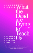 What the Dead Are Dying to Teach Us: Lessons Learned from the Afterlife