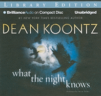 What the Night Knows