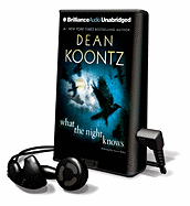What the Night Knows