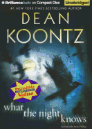 What the Night Knows