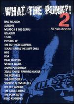 What the Punk?! Vol. 2
