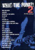 What the Punk?! Vol. 2 - 