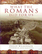 What the Romans Did for Us