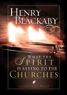 What the Spirit Is Saying to the Churches