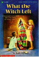 What the Witch Left