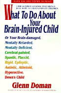 What to Do about Your