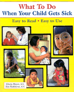 What to Do When Your Child Gets Sick