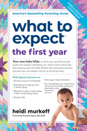 What to Expect the First Year: (Updated in 2025)