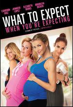 What To Expect When You're Expecting