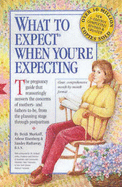 What to Expect When You're Expecting