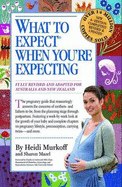 What to Expect When You're Expecting