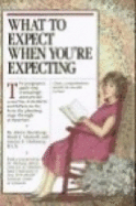 What to Expect When You're Expecting