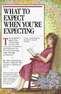What to Expect When You're Expecting