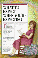 What to Expect When You're Expecting
