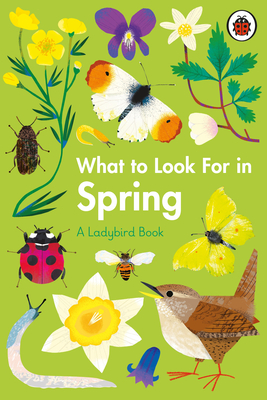 What to Look For in Spring - Jenner, Elizabeth