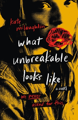 What Unbreakable Looks Like - McLaughlin, Kate