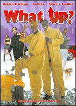 What Up? - Dale Stelly