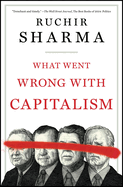 What Went Wrong with Capitalism