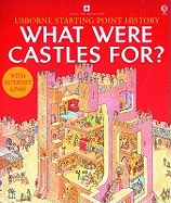 What Were Castles For