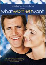 What Women Want