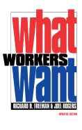 What Workers Want