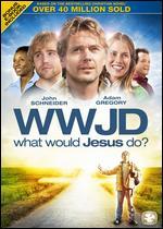 What Would Jesus Do?