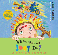 What Would Joey Do?