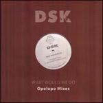 What Would We Do [Opolopo Mixes]
