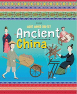 What Would You Be in Ancient China