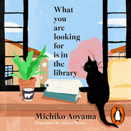 What You Are Looking for Is in the Library