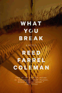What You Break