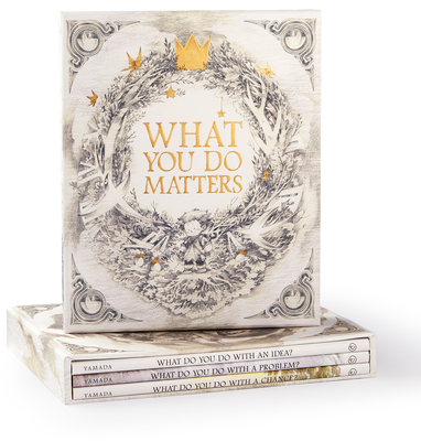 What You Do Matters Boxed Set - Yamada, Kobi, and Besom, Mae (Illustrator)