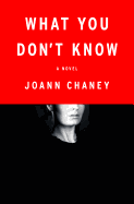What You Don't Know