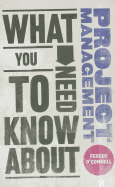 What You Need to Know About Project Management