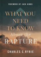 What You Need to Know about the Rapture