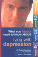 What you really need to know about living with depression