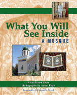 What You Will See Inside a Mosque
