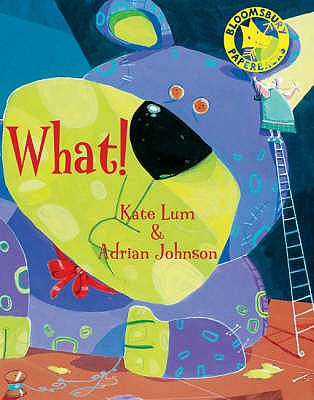 What! - Lum, Kate