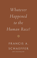 Whatever Happened to the Human Race? (Repackage)