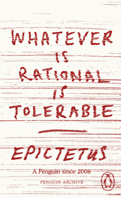 Whatever Is Rational Is Tolerable - �pict�te