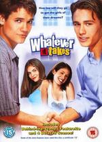 Whatever It Takes