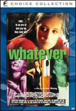 Whatever - Susan Skoog