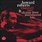 Whatever's Fair!/All Time Great Instrumental Hits