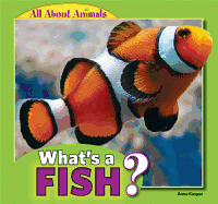 What's a Fish?