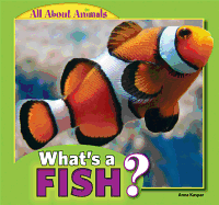 What's a Fish?