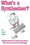What's a Synthesizer
