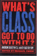 What's Class Got to Do with It?