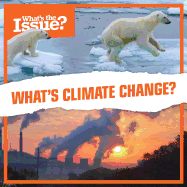 What's Climate Change?