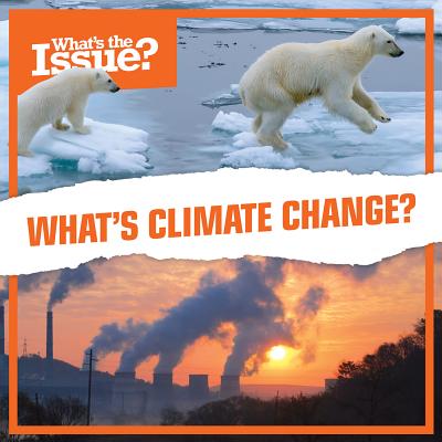 What's Climate Change? - Hamilton, Robert M