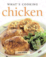 What's cooking. Chicken